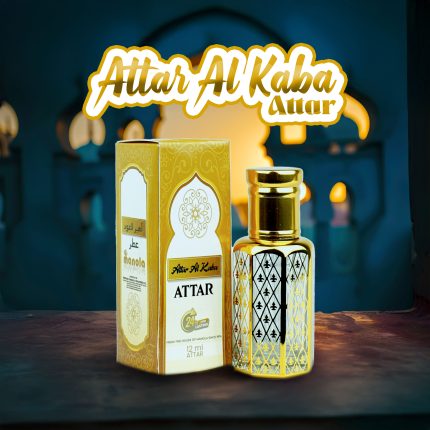 Manola Attar Al Kaba