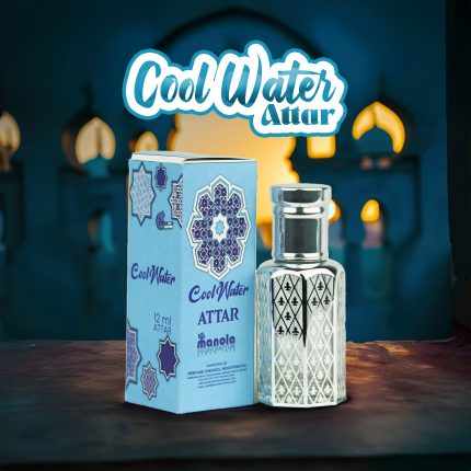 Manola Cool Water Attar